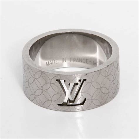 louis vuitton herren ring